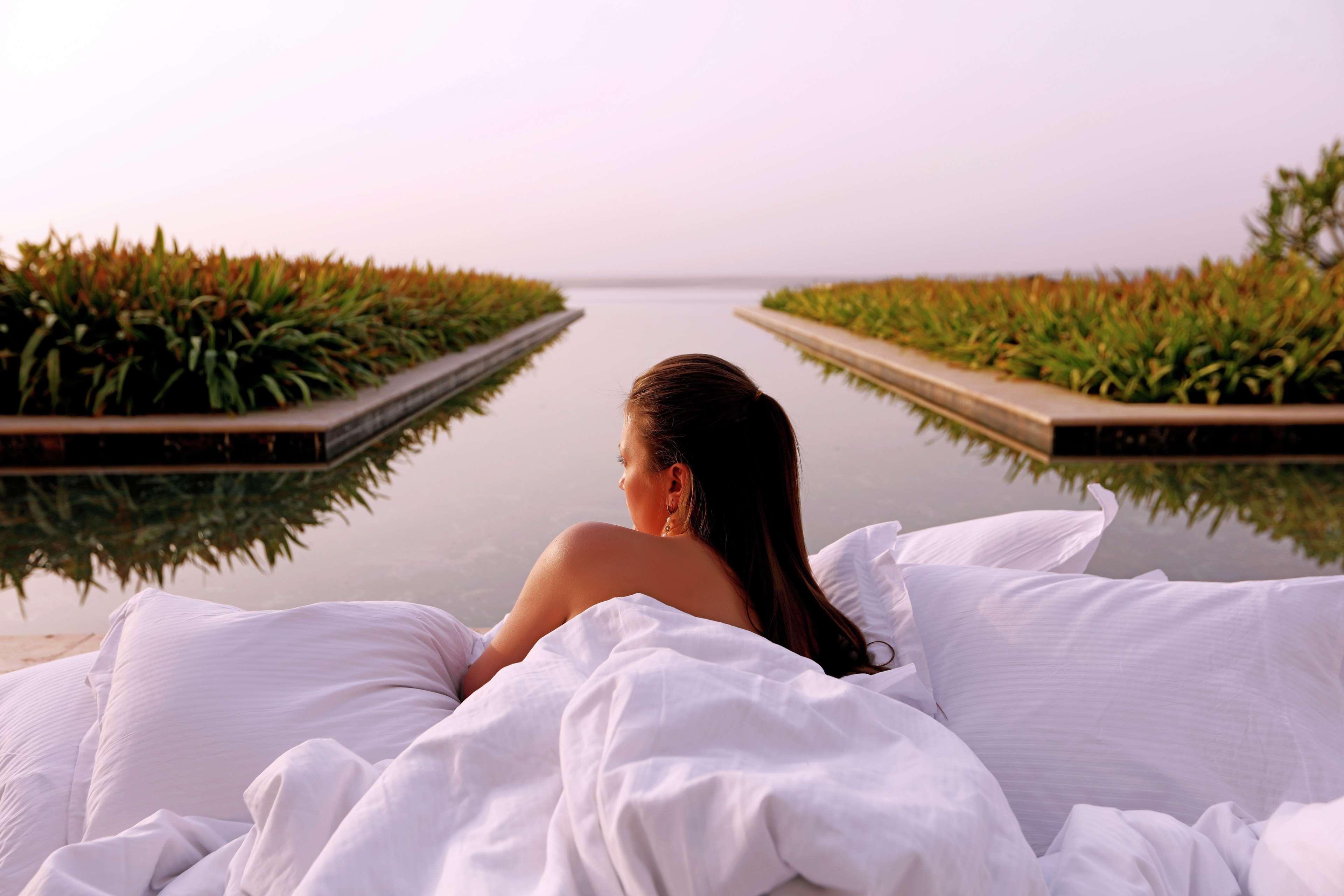 Hilton Dead Sea Resort & Spa Sweimeh Екстериор снимка The Oberoi, Mumbai