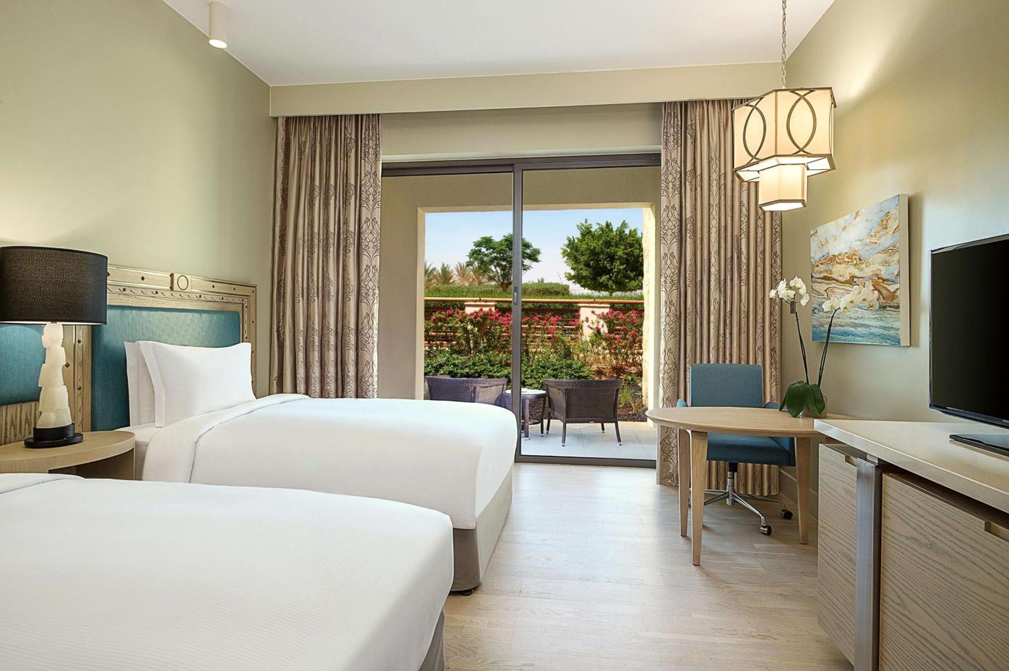 Hilton Dead Sea Resort & Spa Sweimeh Екстериор снимка